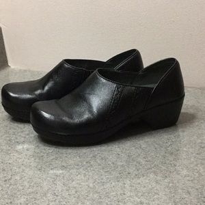 Dansko shoes